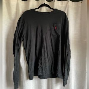 Polo Ralph Lauren Long-Sleeve Tee